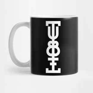 The Tube Logo (TV Show) Mug